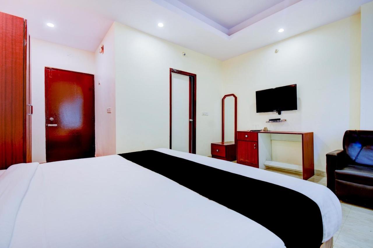 Capital O 81558 Udupi Gokula Bangalore Bagian luar foto