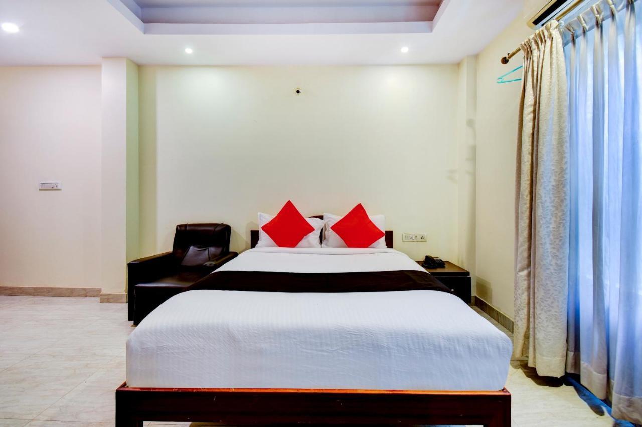 Capital O 81558 Udupi Gokula Bangalore Bagian luar foto