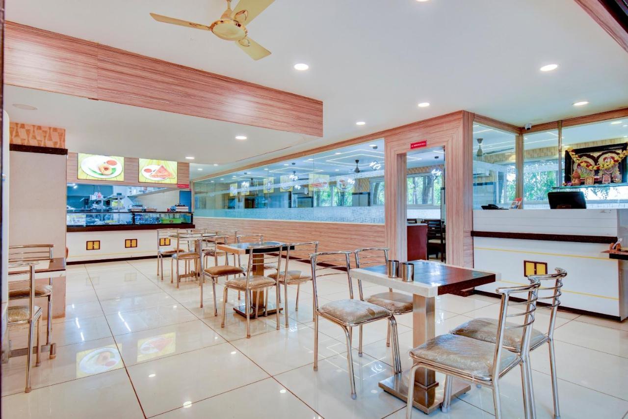 Capital O 81558 Udupi Gokula Bangalore Bagian luar foto