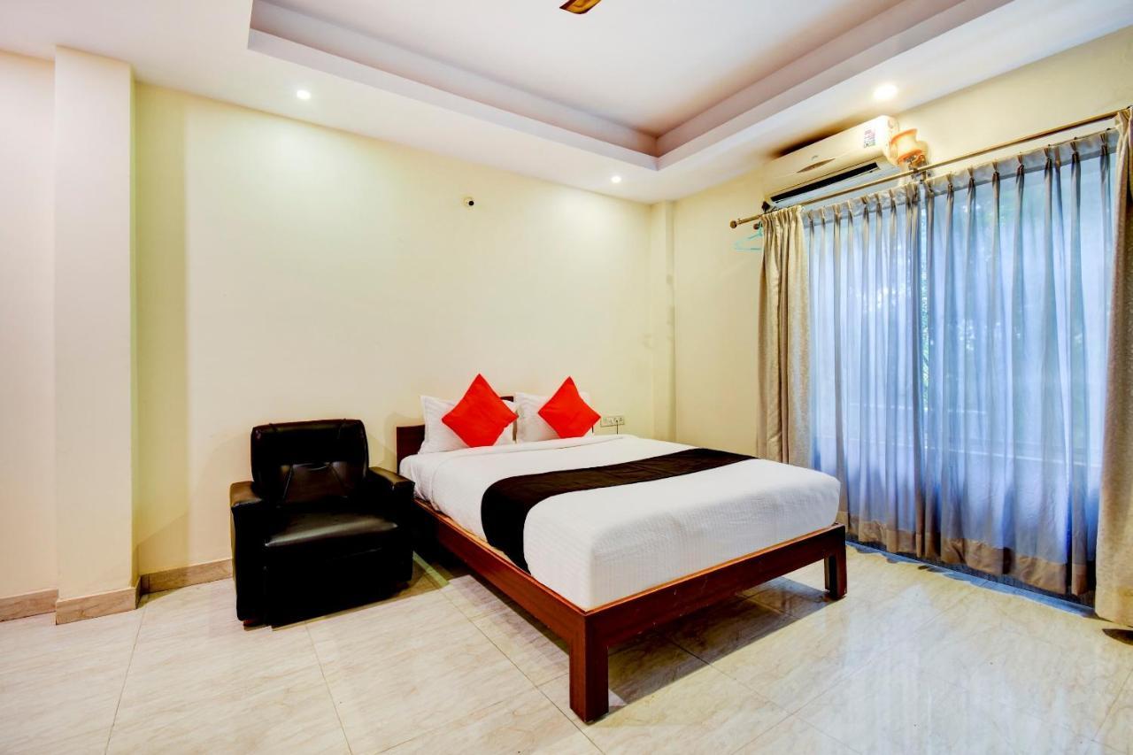 Capital O 81558 Udupi Gokula Bangalore Bagian luar foto