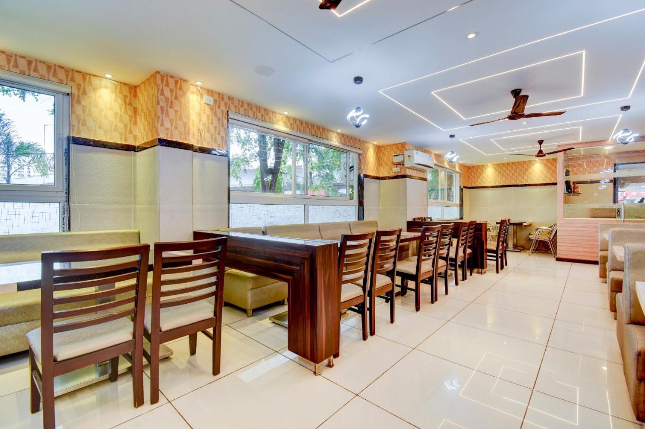 Capital O 81558 Udupi Gokula Bangalore Bagian luar foto