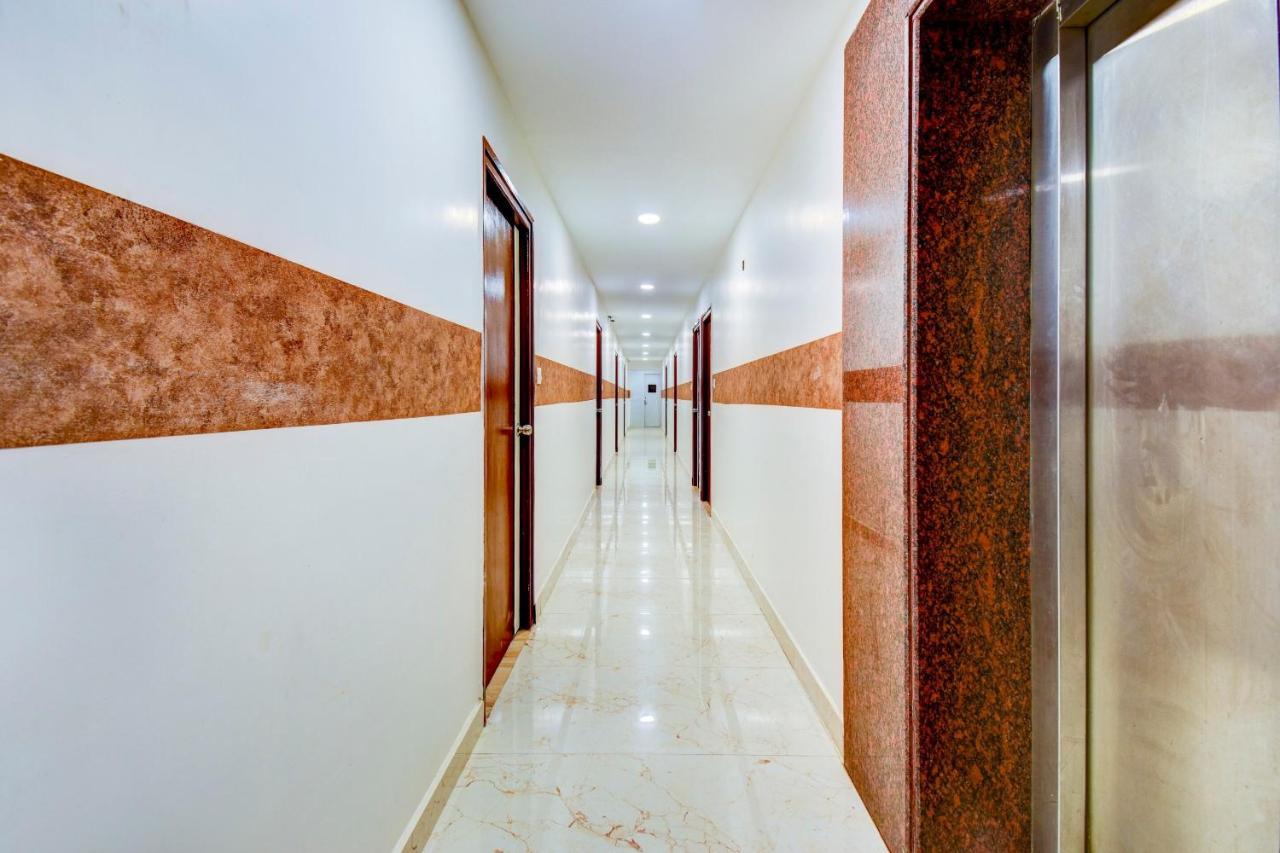 Capital O 81558 Udupi Gokula Bangalore Bagian luar foto