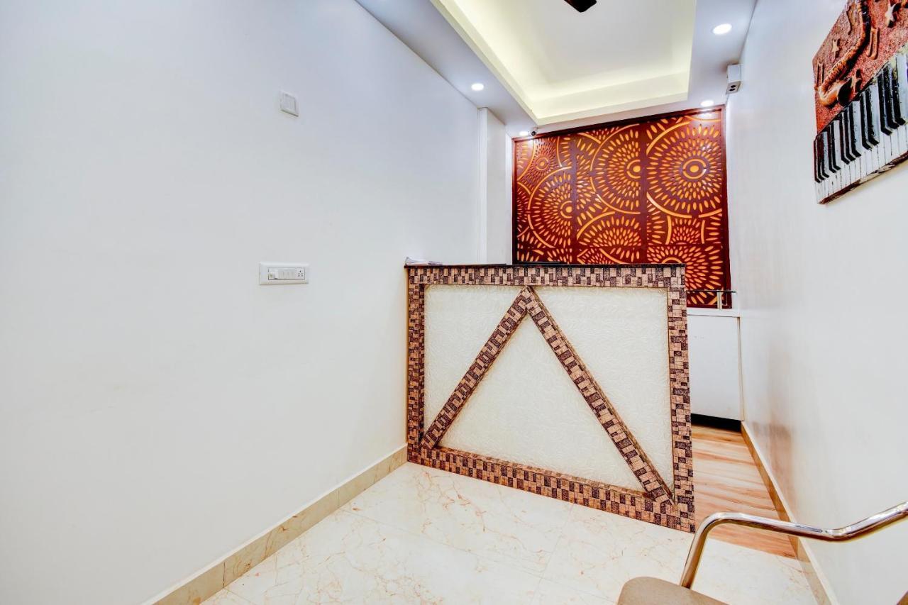 Capital O 81558 Udupi Gokula Bangalore Bagian luar foto