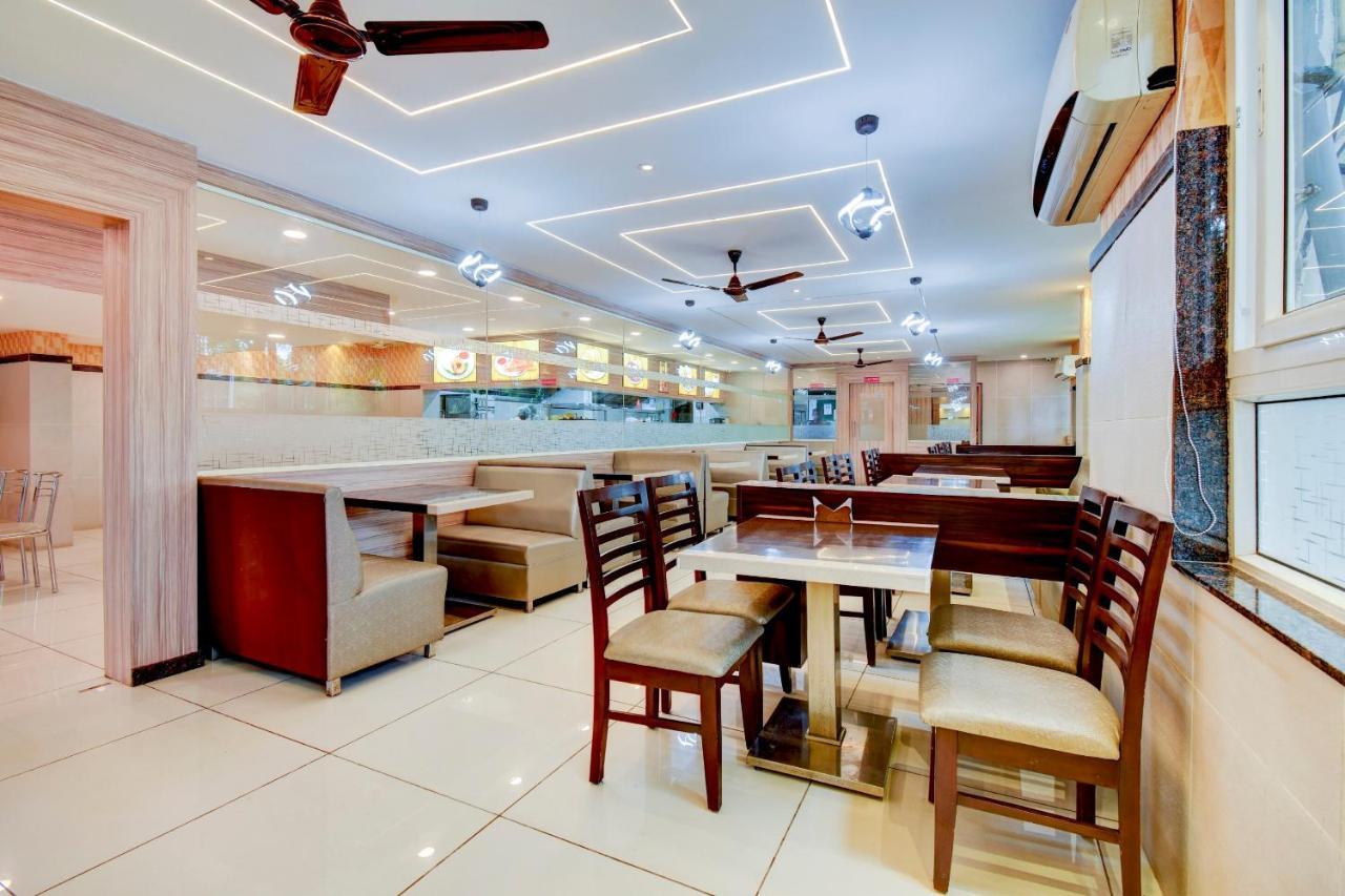 Capital O 81558 Udupi Gokula Bangalore Bagian luar foto