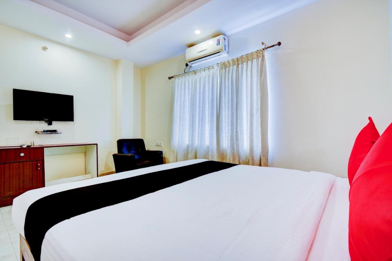 Capital O 81558 Udupi Gokula Bangalore Bagian luar foto