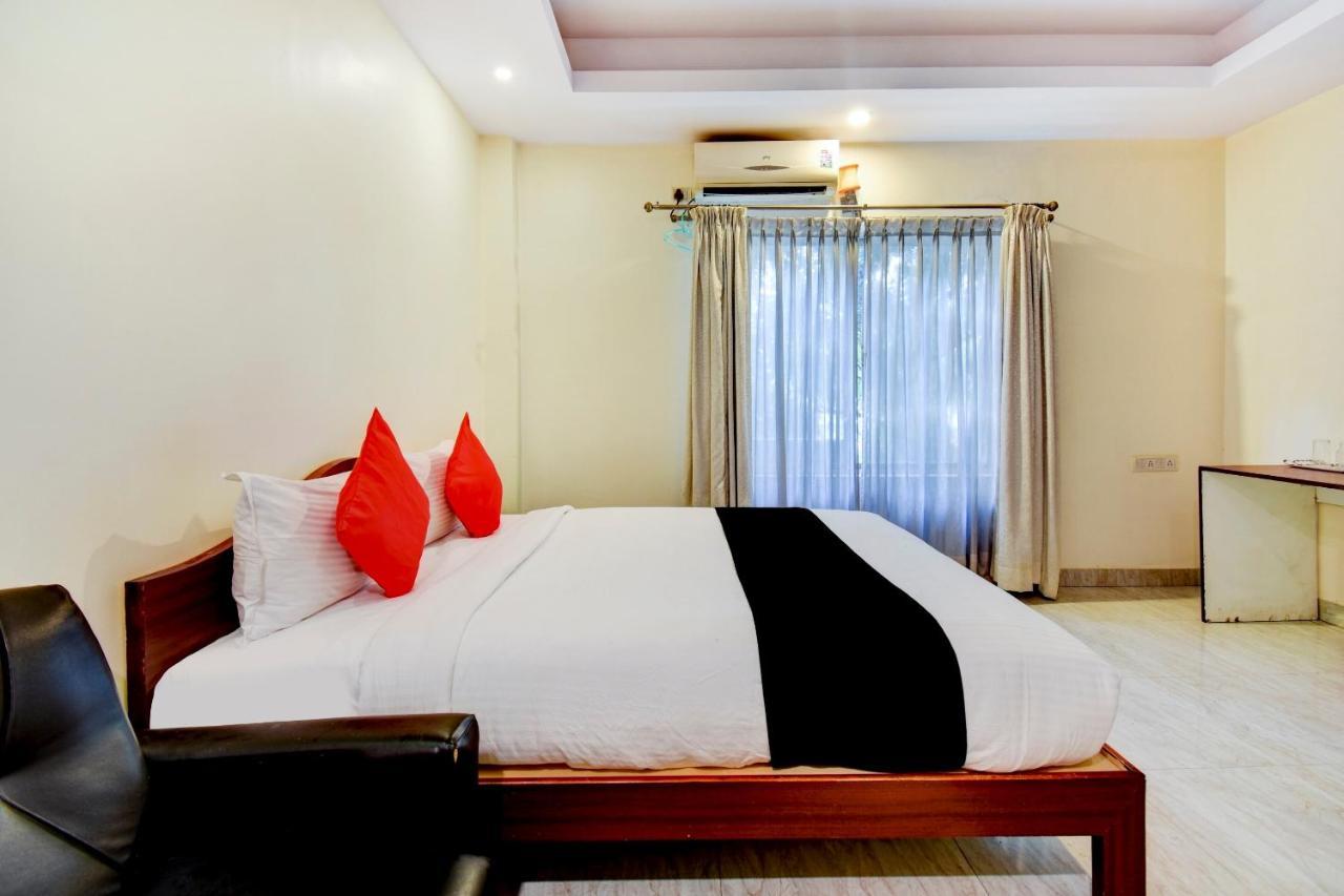 Capital O 81558 Udupi Gokula Bangalore Bagian luar foto