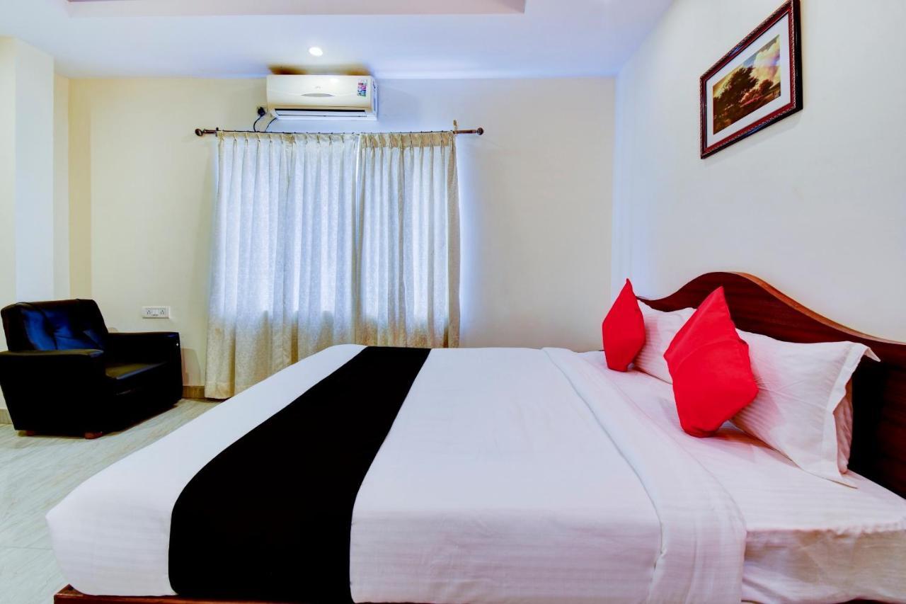 Capital O 81558 Udupi Gokula Bangalore Bagian luar foto