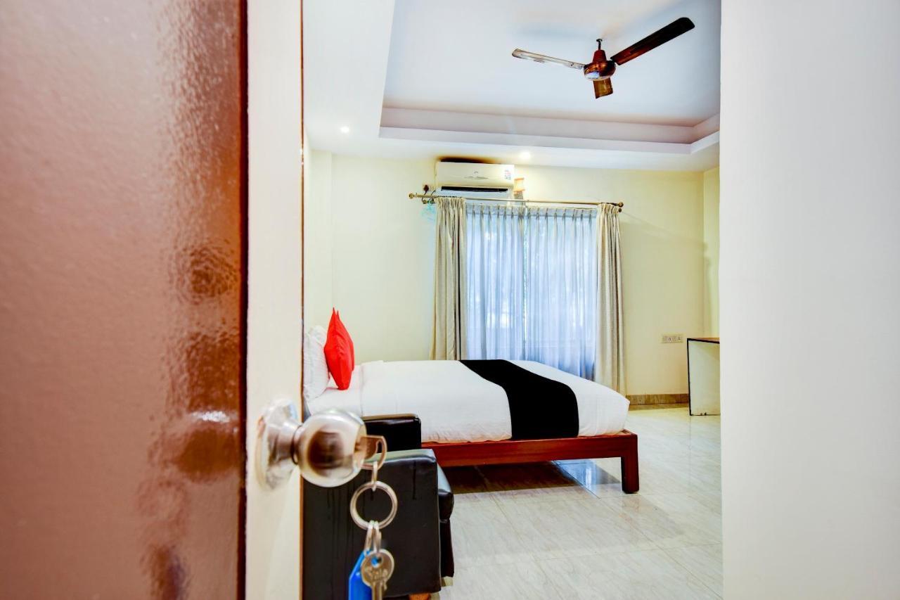 Capital O 81558 Udupi Gokula Bangalore Bagian luar foto