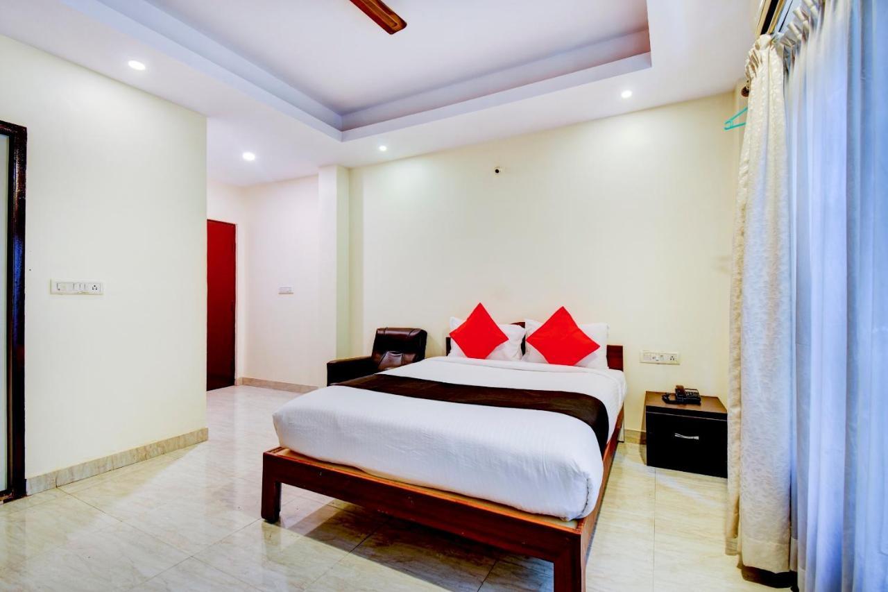 Capital O 81558 Udupi Gokula Bangalore Bagian luar foto